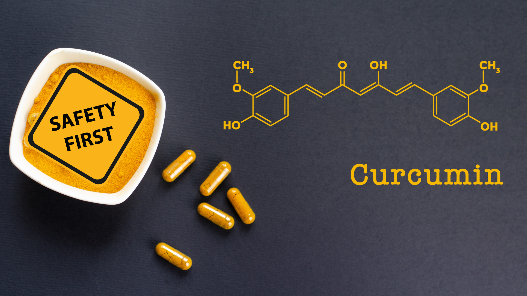 Liposomal Curcumin